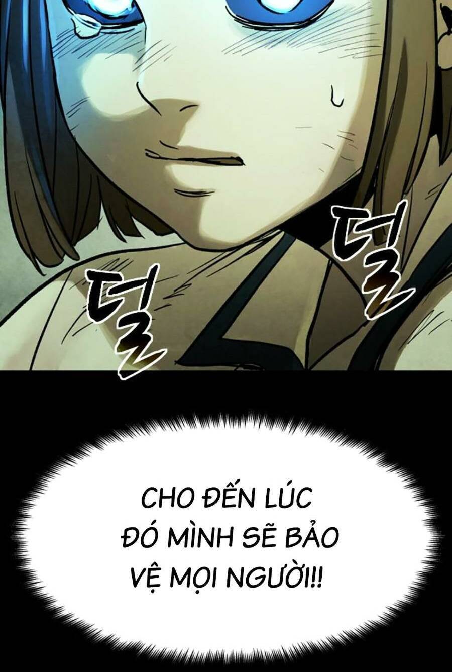 Mầm Chết Chapter 39 - Trang 2