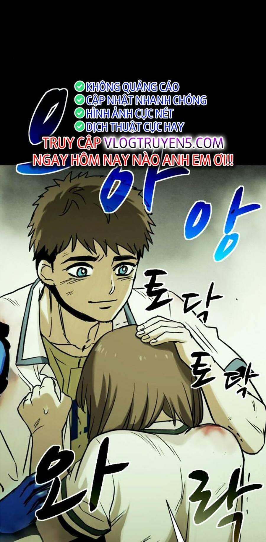 Mầm Chết Chapter 39 - Trang 2