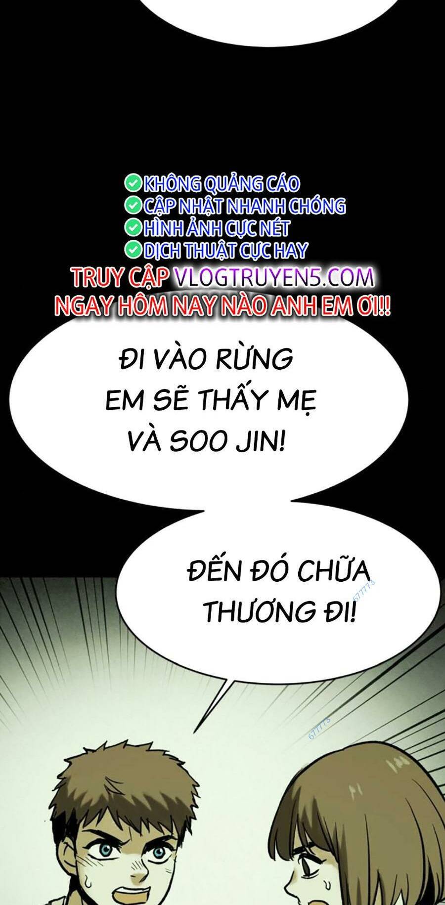 Mầm Chết Chapter 39 - Trang 2