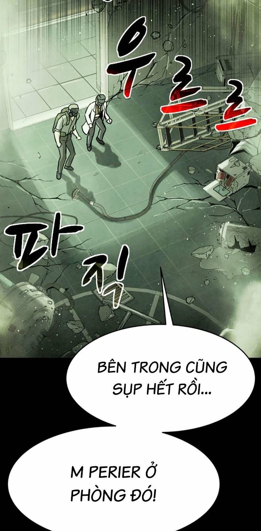 Mầm Chết Chapter 39 - Trang 2