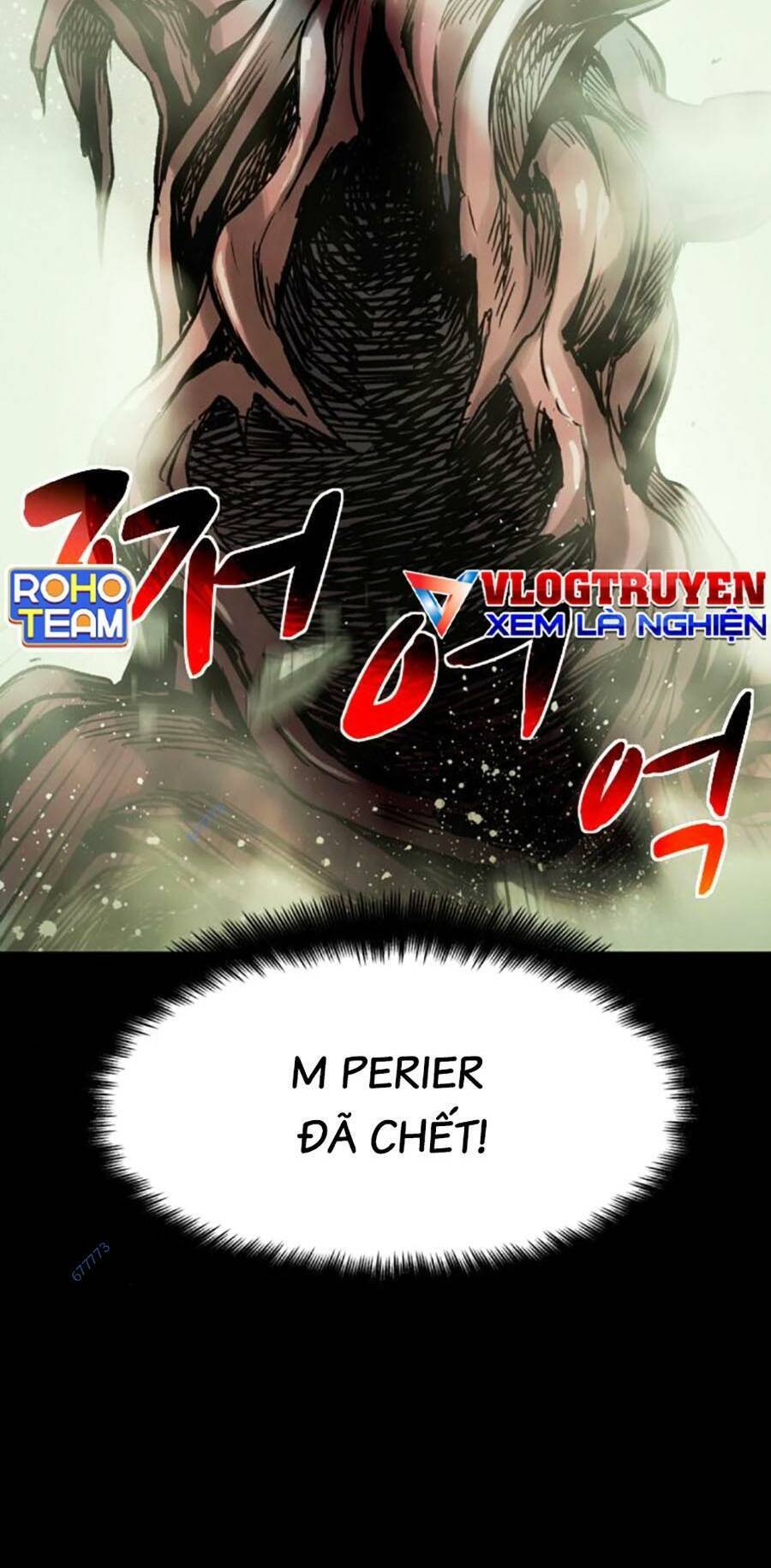 Mầm Chết Chapter 39 - Trang 2