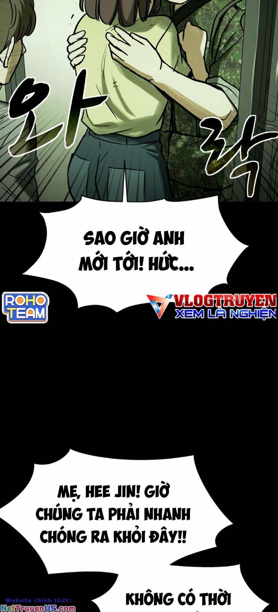 Mầm Chết Chapter 37 - Trang 2