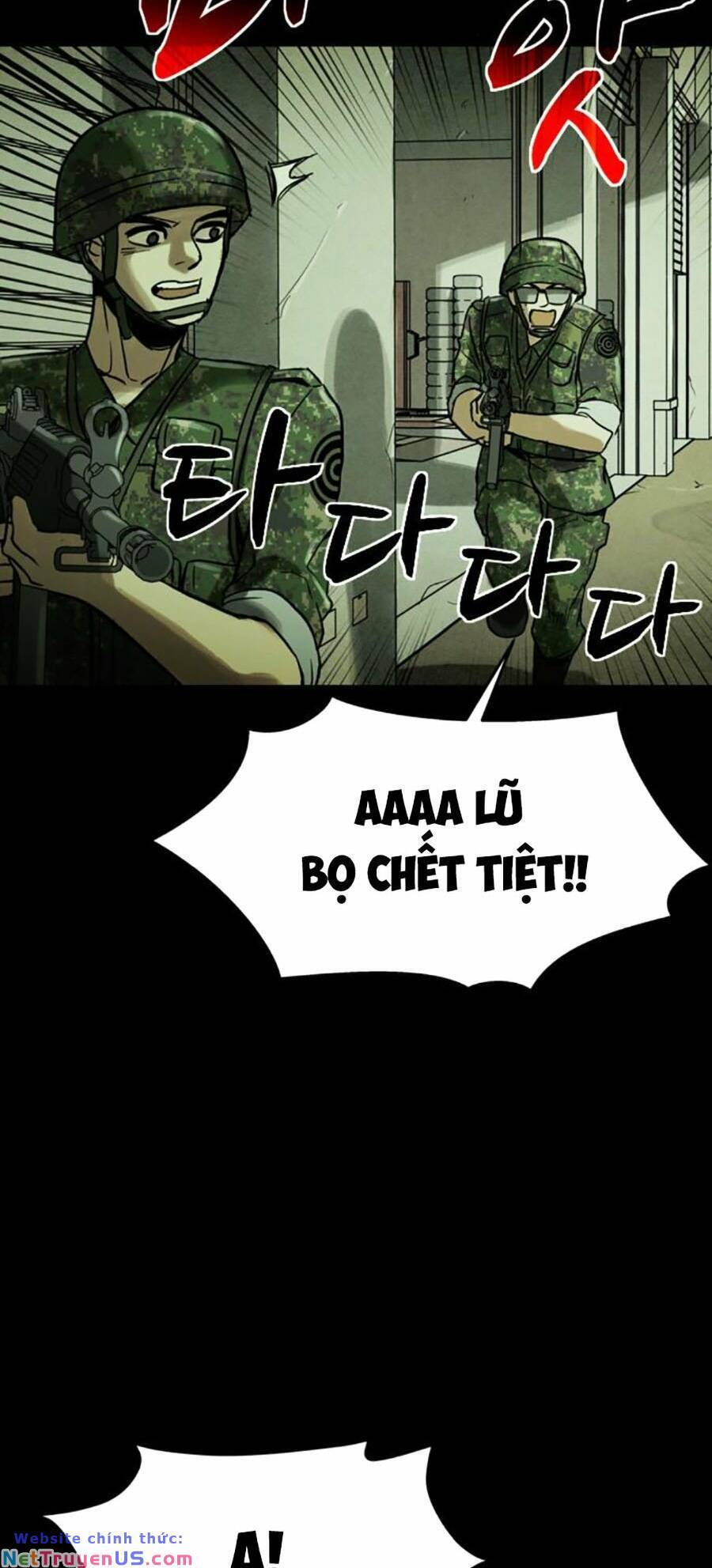 Mầm Chết Chapter 37 - Trang 2