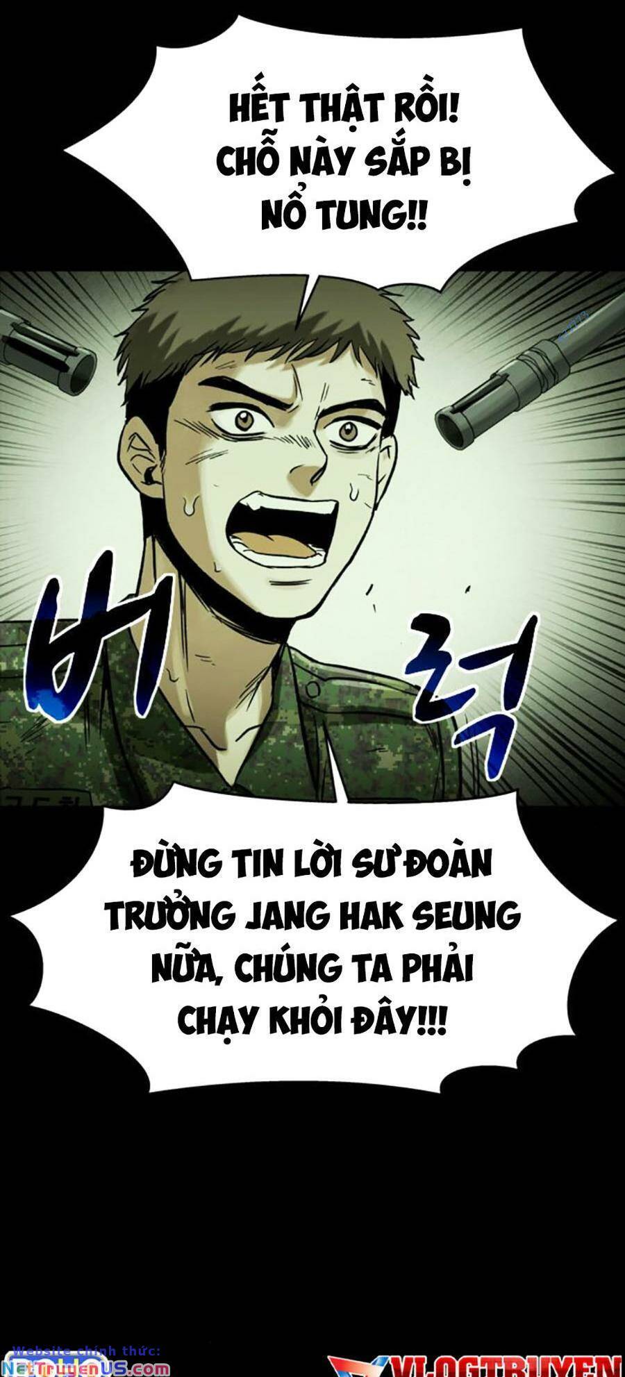 Mầm Chết Chapter 37 - Trang 2