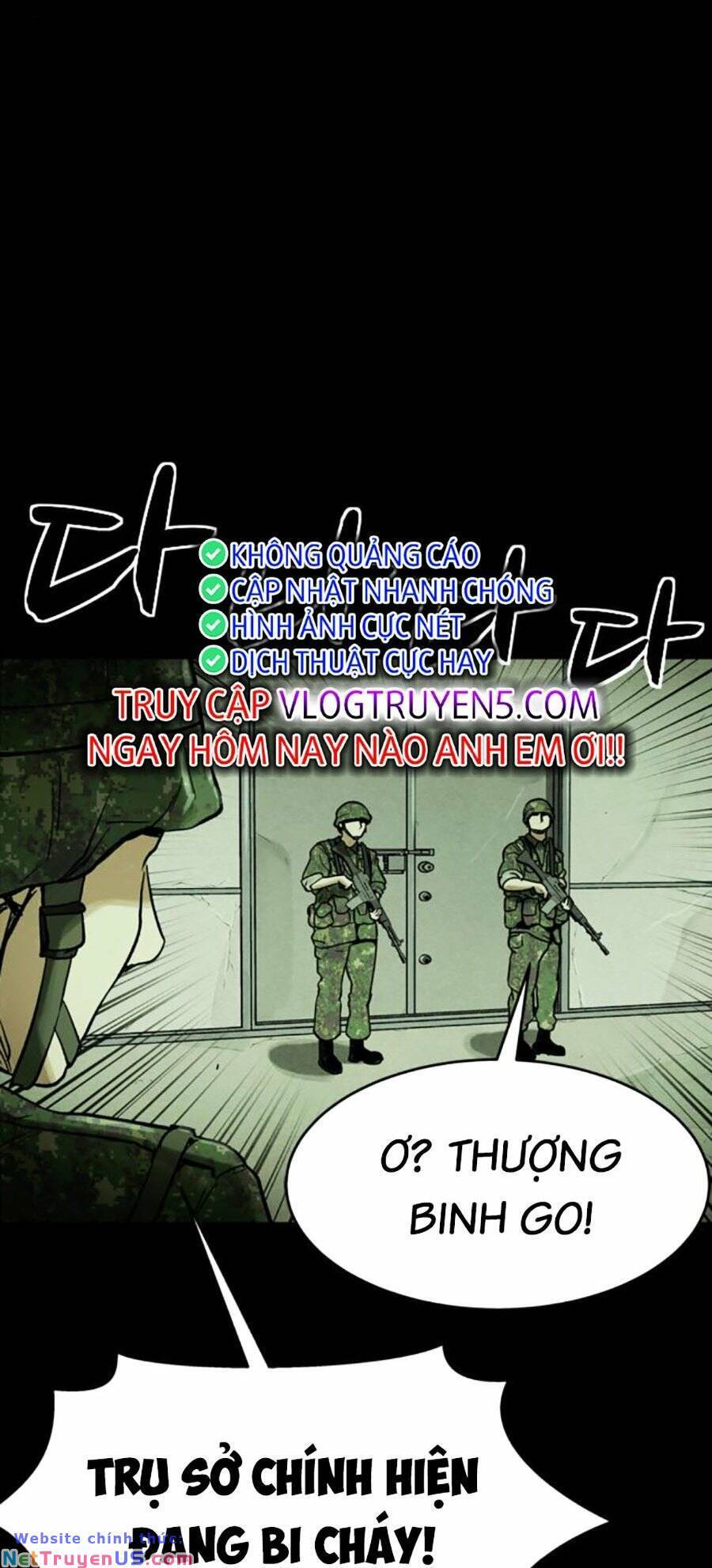 Mầm Chết Chapter 37 - Trang 2