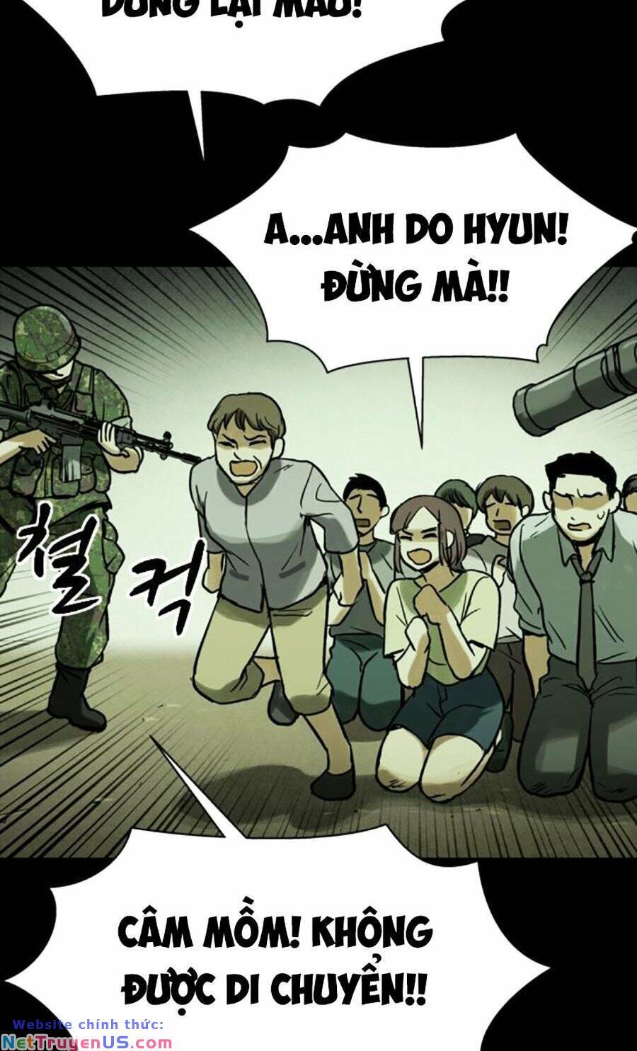 Mầm Chết Chapter 37 - Trang 2