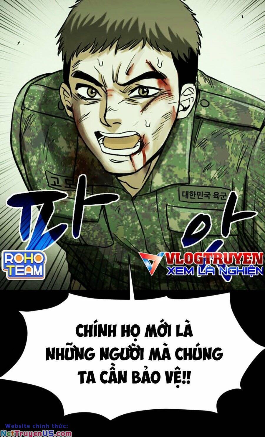 Mầm Chết Chapter 37 - Trang 2