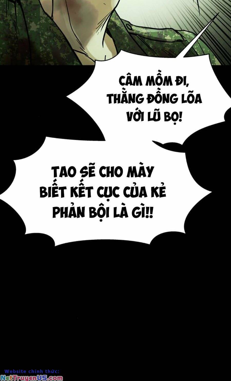 Mầm Chết Chapter 37 - Trang 2