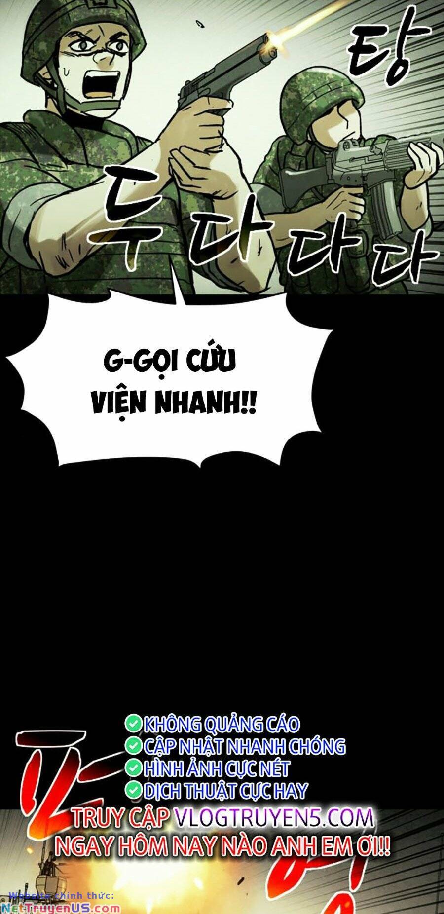 Mầm Chết Chapter 37 - Trang 2