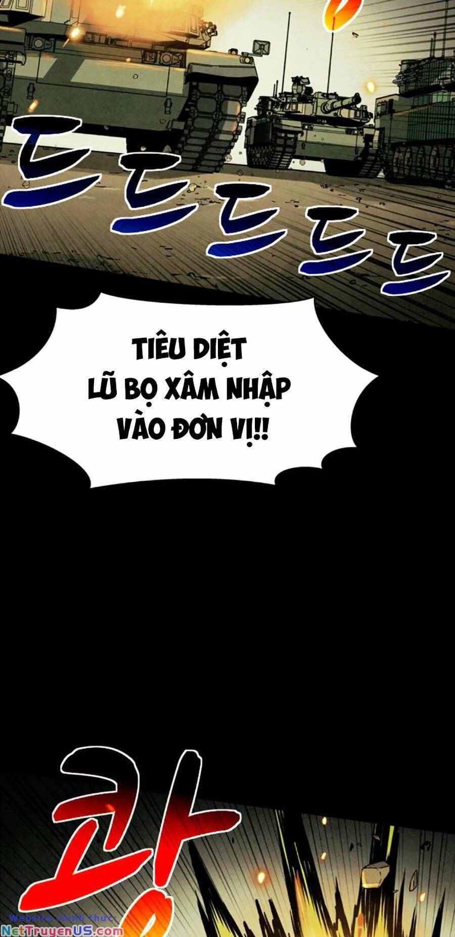 Mầm Chết Chapter 37 - Trang 2