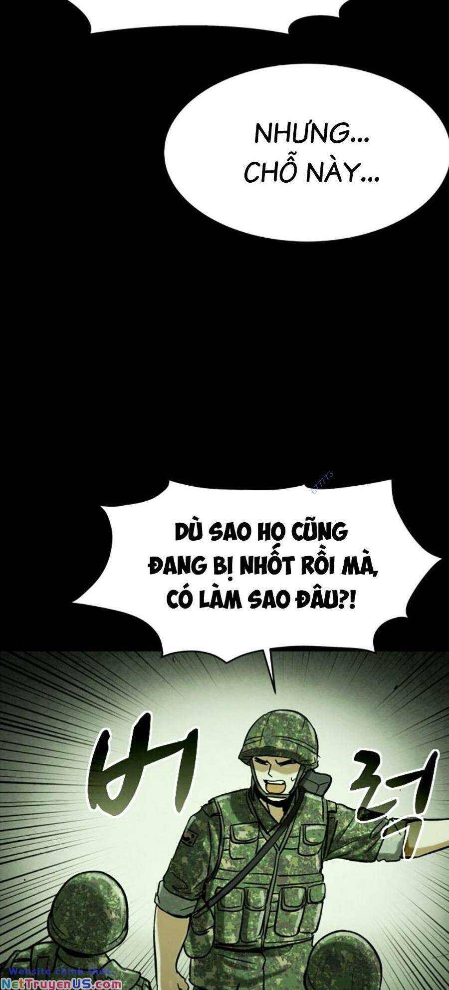 Mầm Chết Chapter 37 - Trang 2