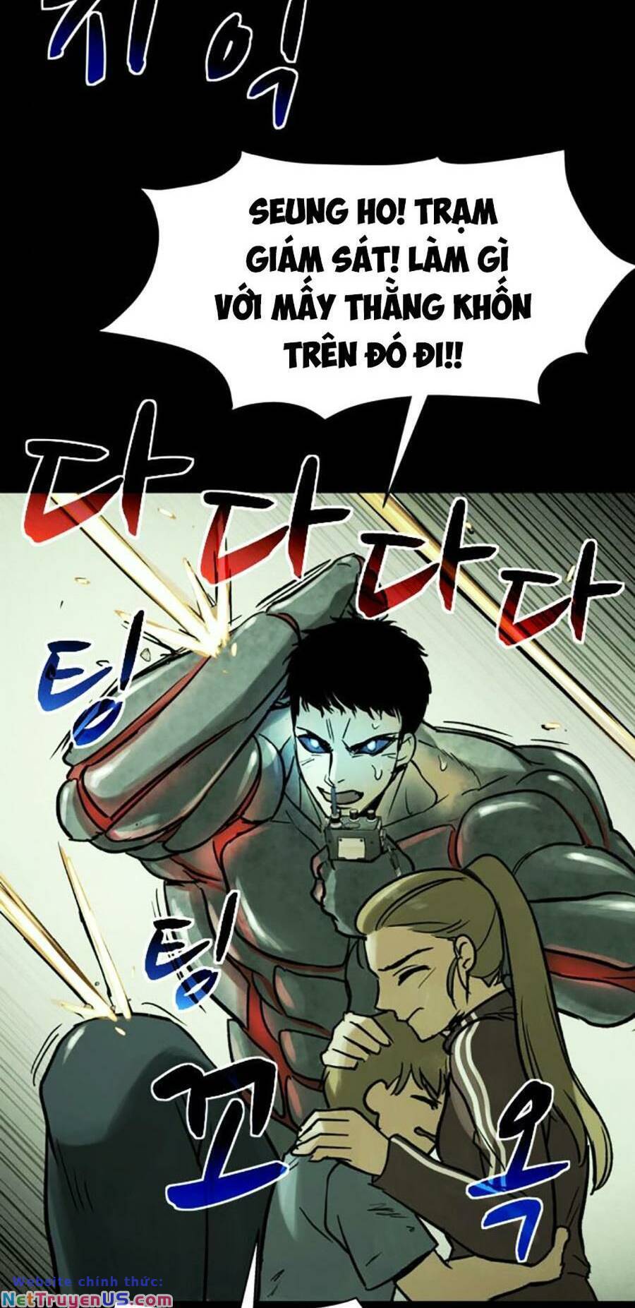 Mầm Chết Chapter 37 - Trang 2