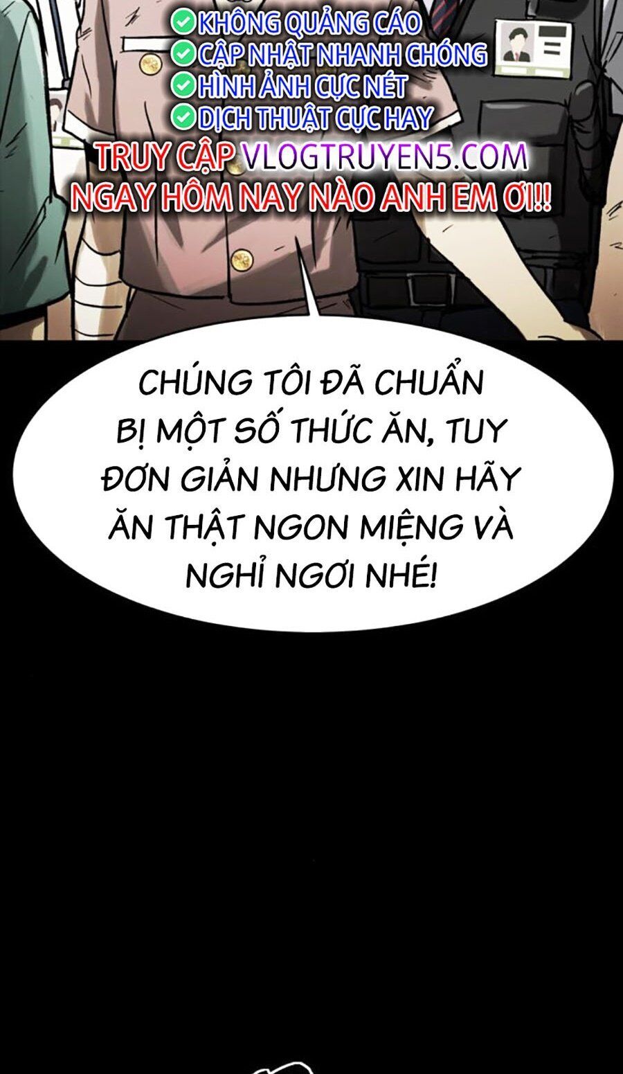 Mầm Chết Chapter 32 - Trang 2