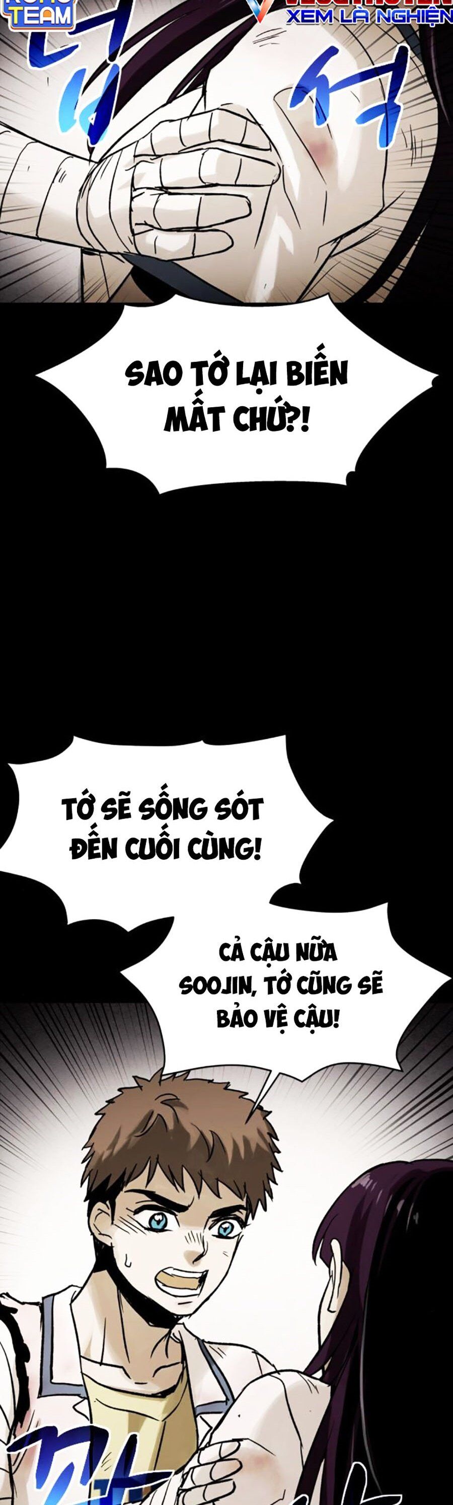 Mầm Chết Chapter 32 - Trang 2