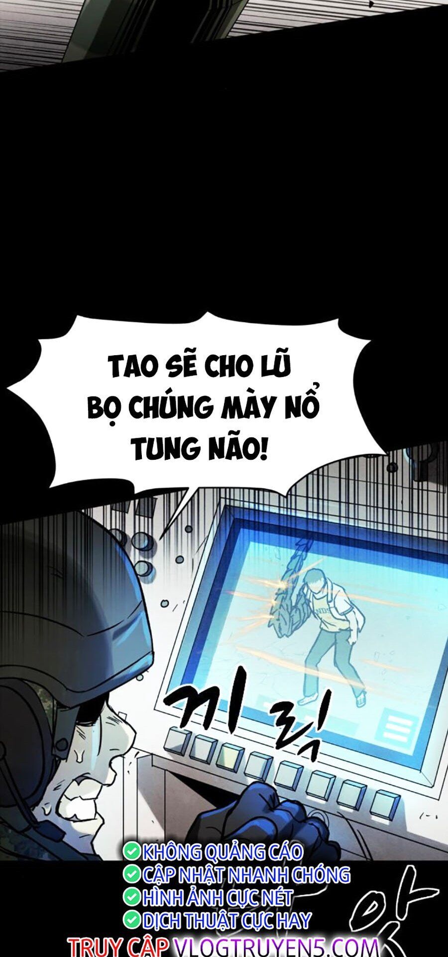 Mầm Chết Chapter 31 - Trang 2