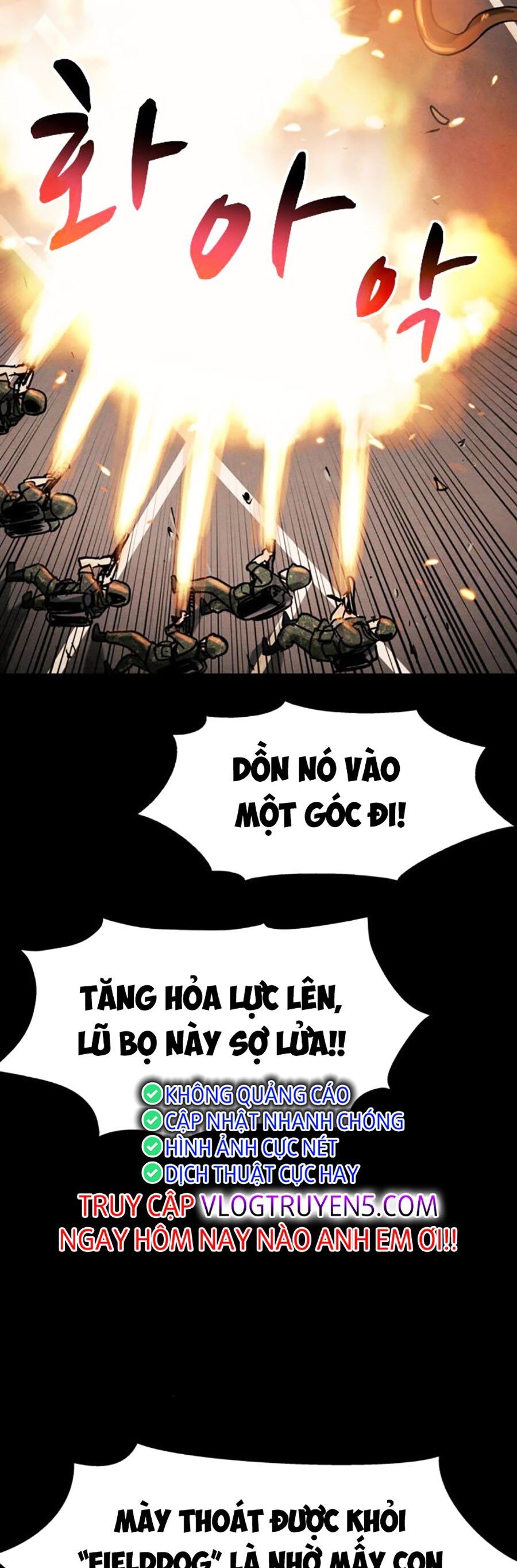 Mầm Chết Chapter 31 - Trang 2