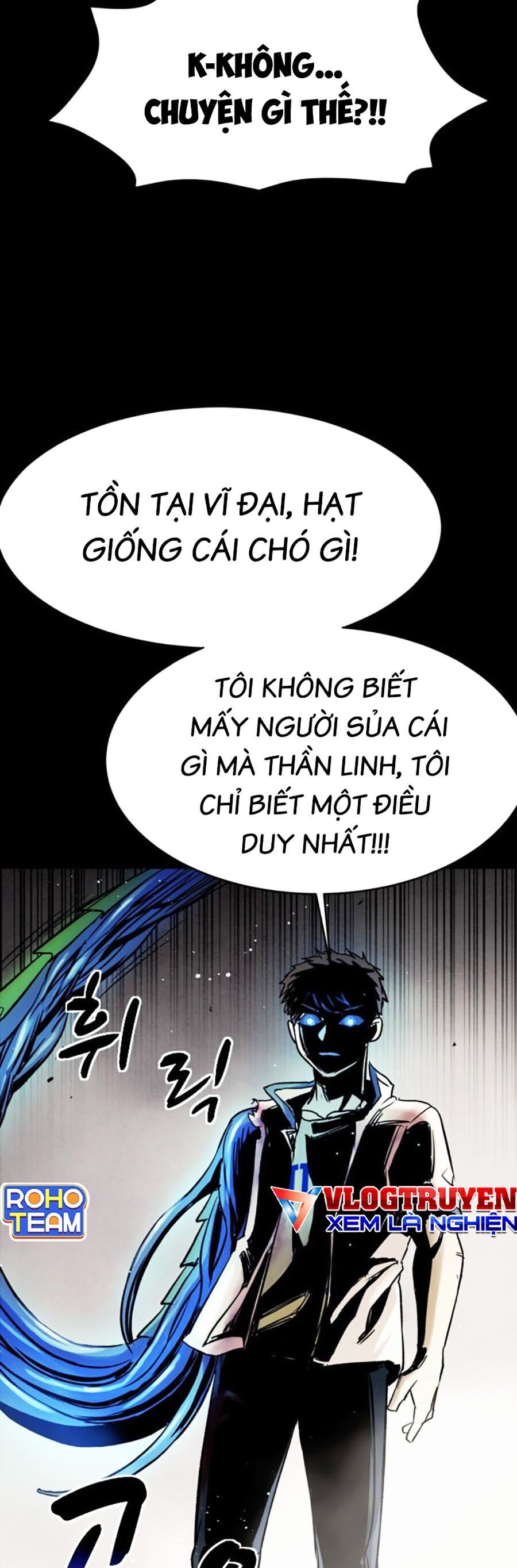 Mầm Chết Chapter 31 - Trang 2