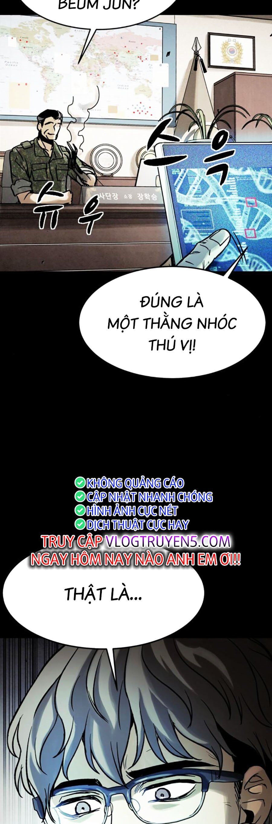 Mầm Chết Chapter 31 - Trang 2