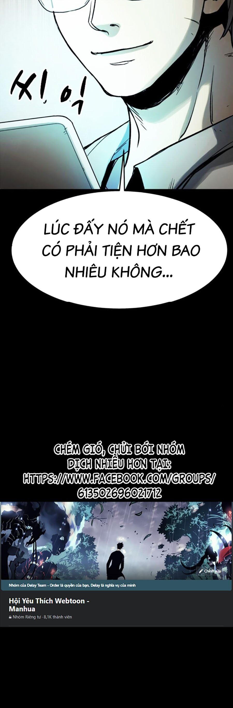 Mầm Chết Chapter 31 - Trang 2