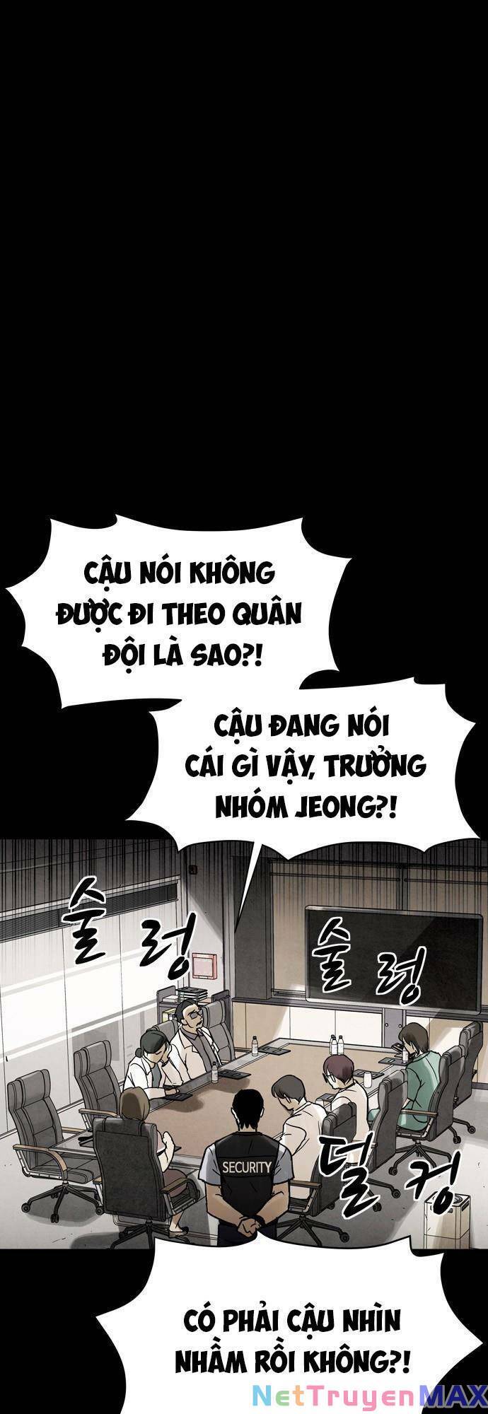 Mầm Chết Chapter 28 - Trang 2