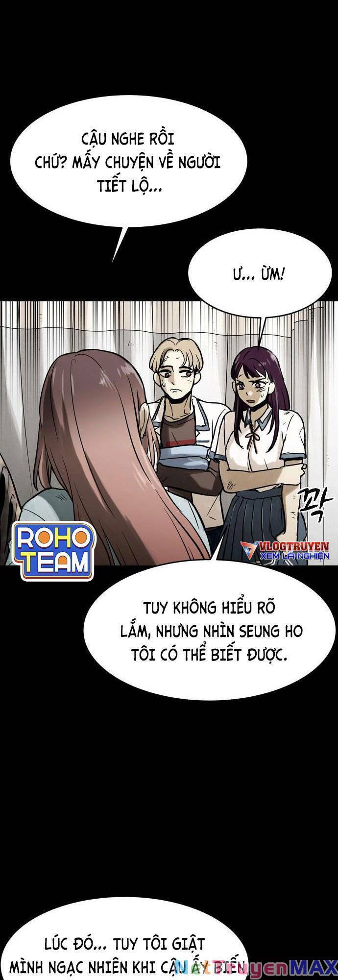 Mầm Chết Chapter 28 - Trang 2