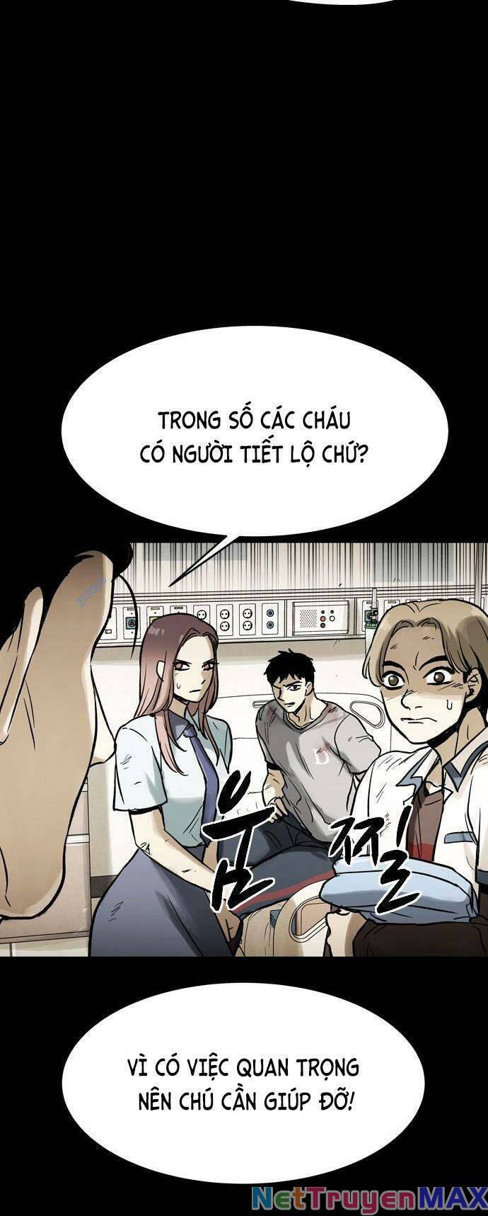 Mầm Chết Chapter 28 - Trang 2