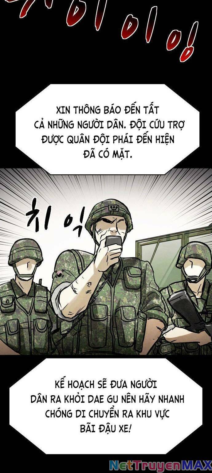 Mầm Chết Chapter 28 - Trang 2