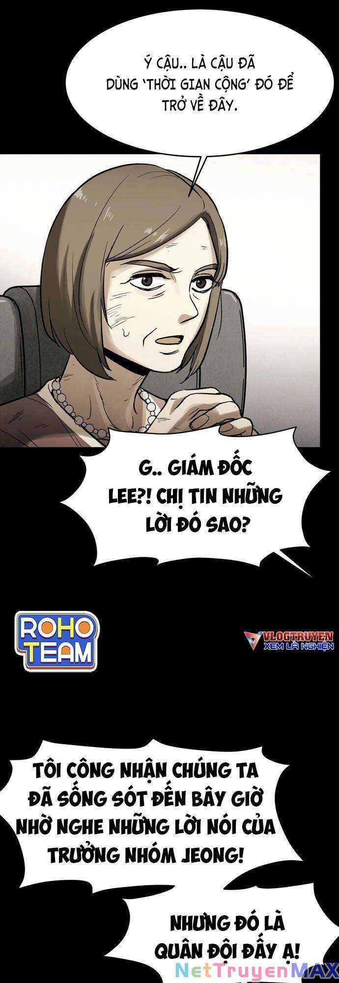 Mầm Chết Chapter 28 - Trang 2