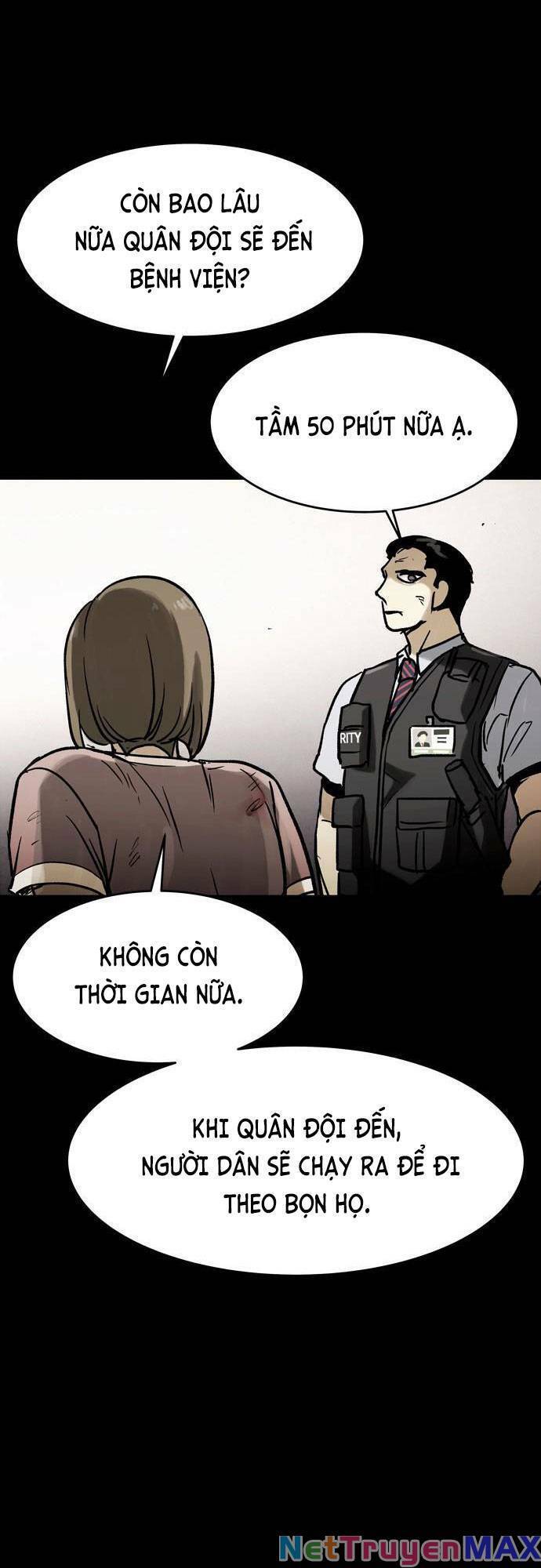 Mầm Chết Chapter 28 - Trang 2