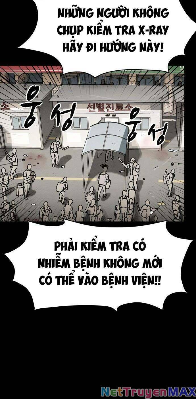 Mầm Chết Chapter 27 - Trang 2