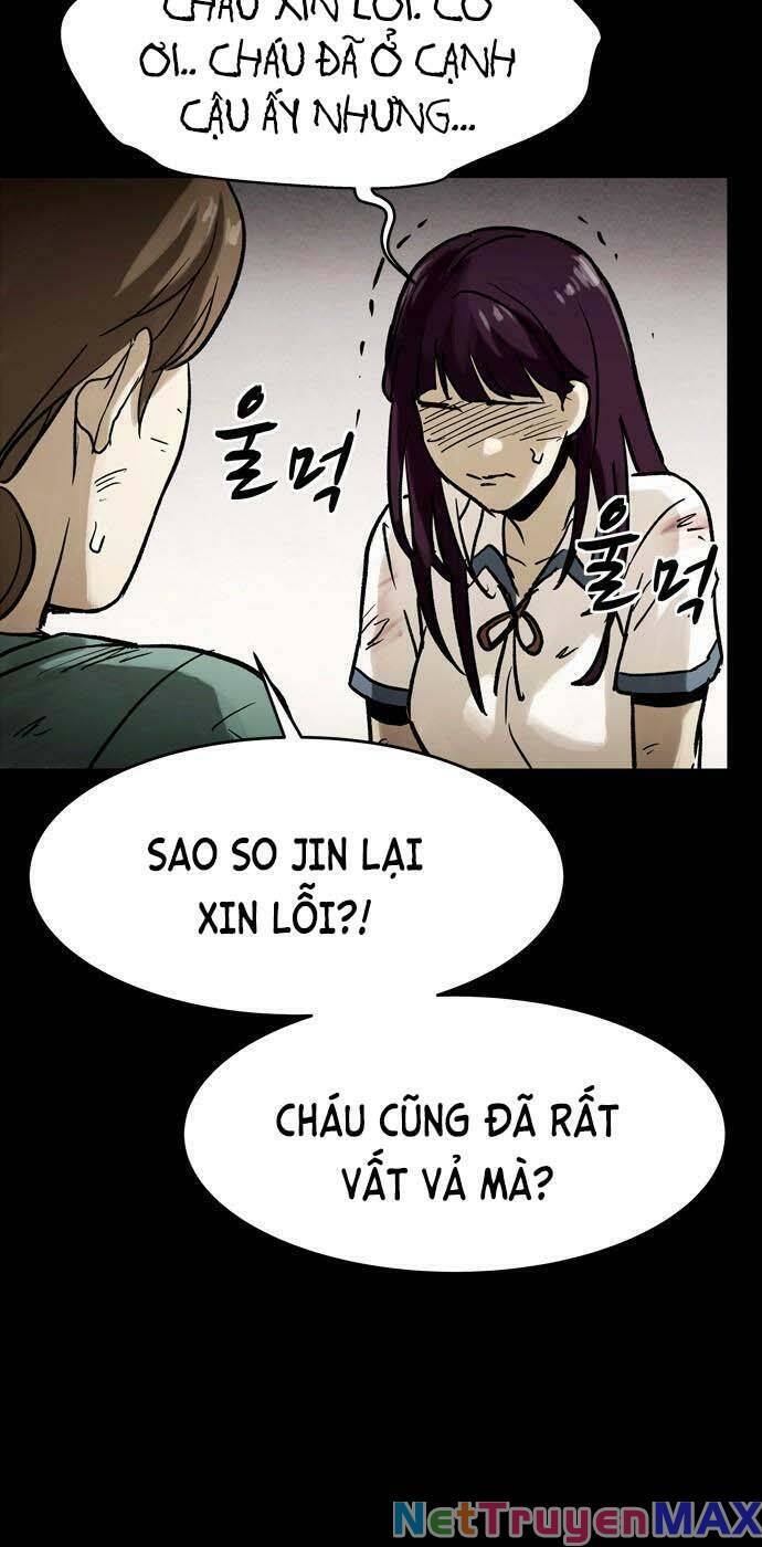 Mầm Chết Chapter 27 - Trang 2