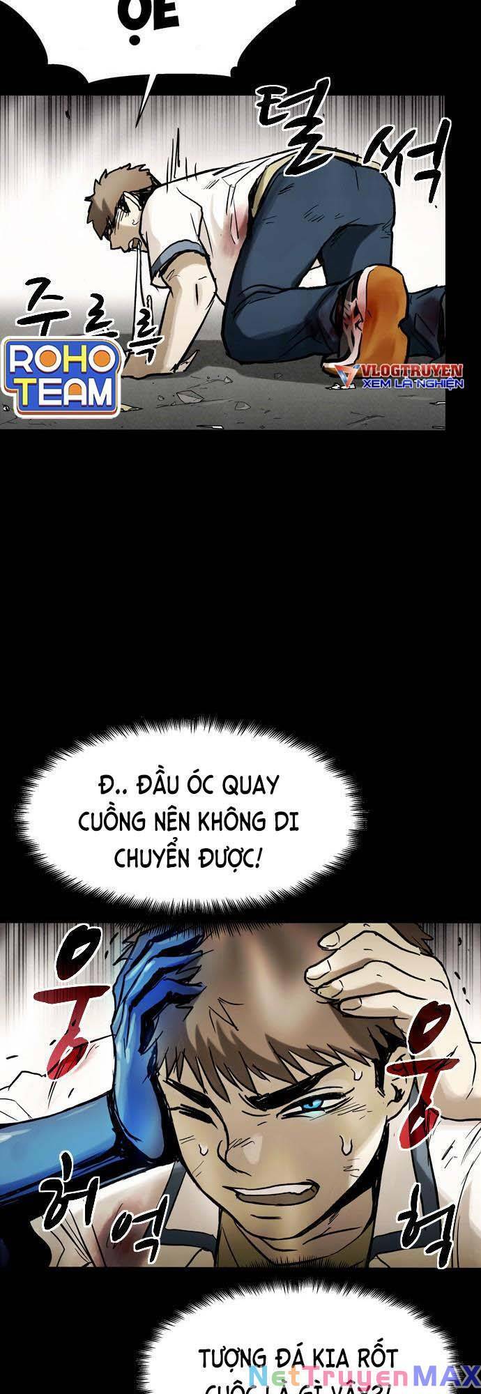 Mầm Chết Chapter 27 - Trang 2