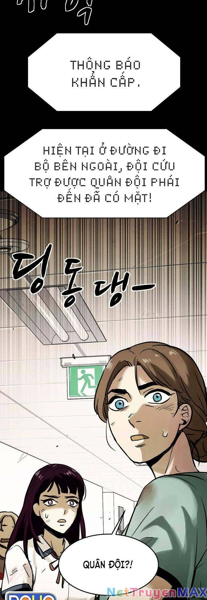 Mầm Chết Chapter 27 - Trang 2