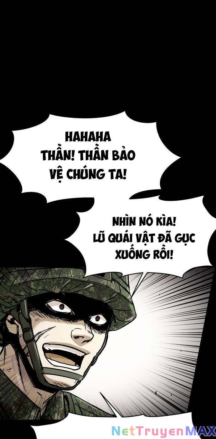 Mầm Chết Chapter 27 - Trang 2