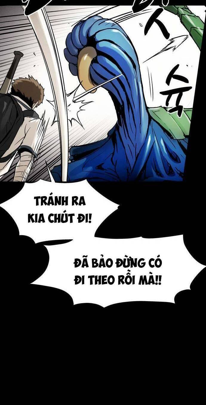 Mầm Chết Chapter 25 - Trang 2