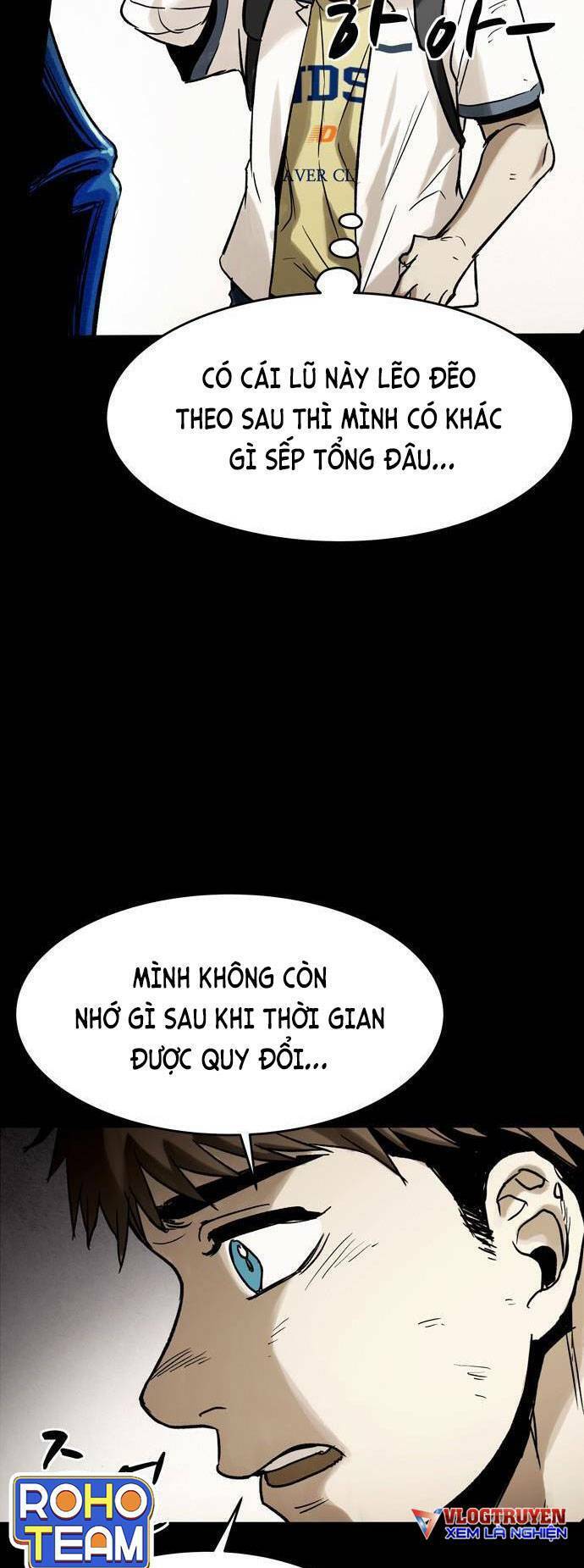 Mầm Chết Chapter 25 - Trang 2