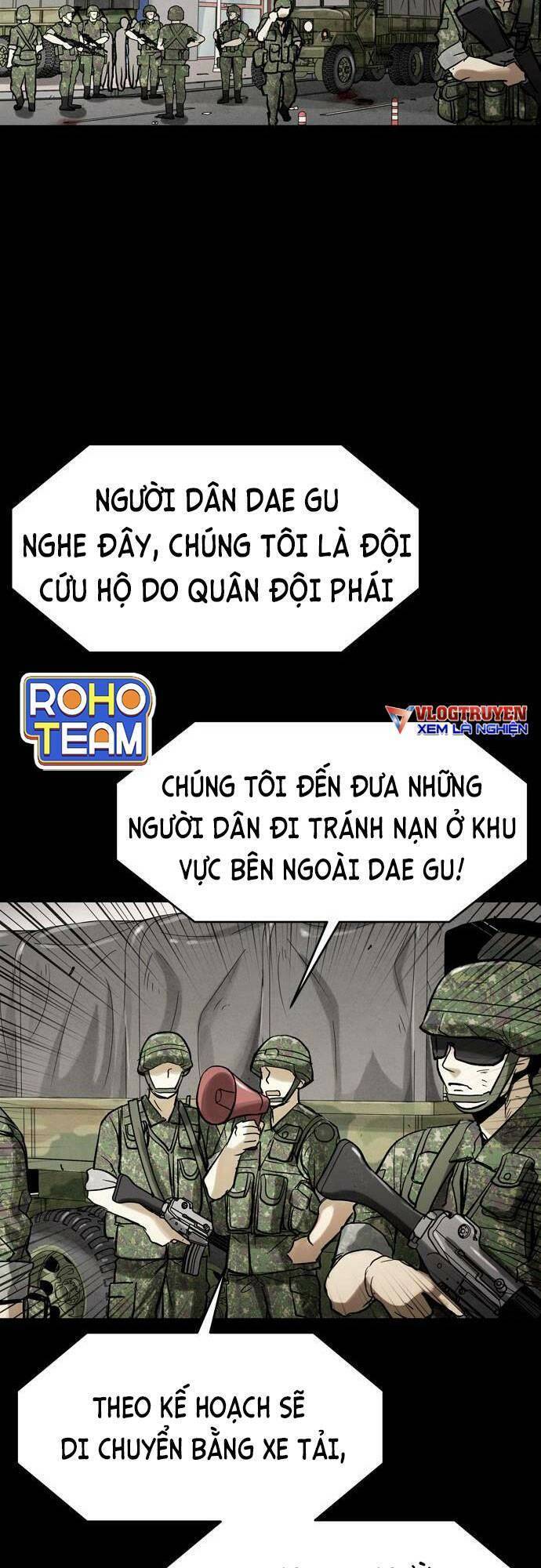 Mầm Chết Chapter 25 - Trang 2