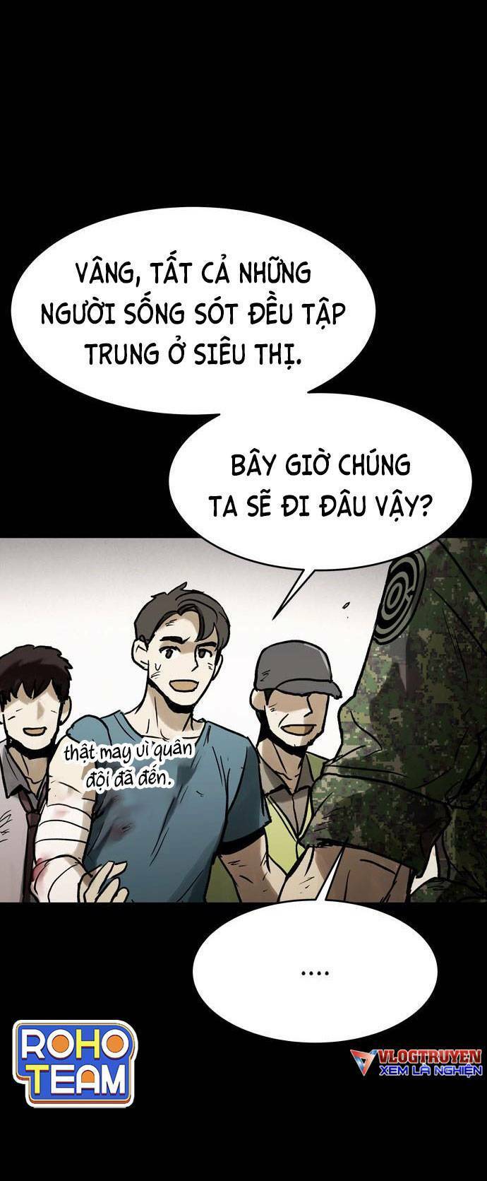 Mầm Chết Chapter 25 - Trang 2