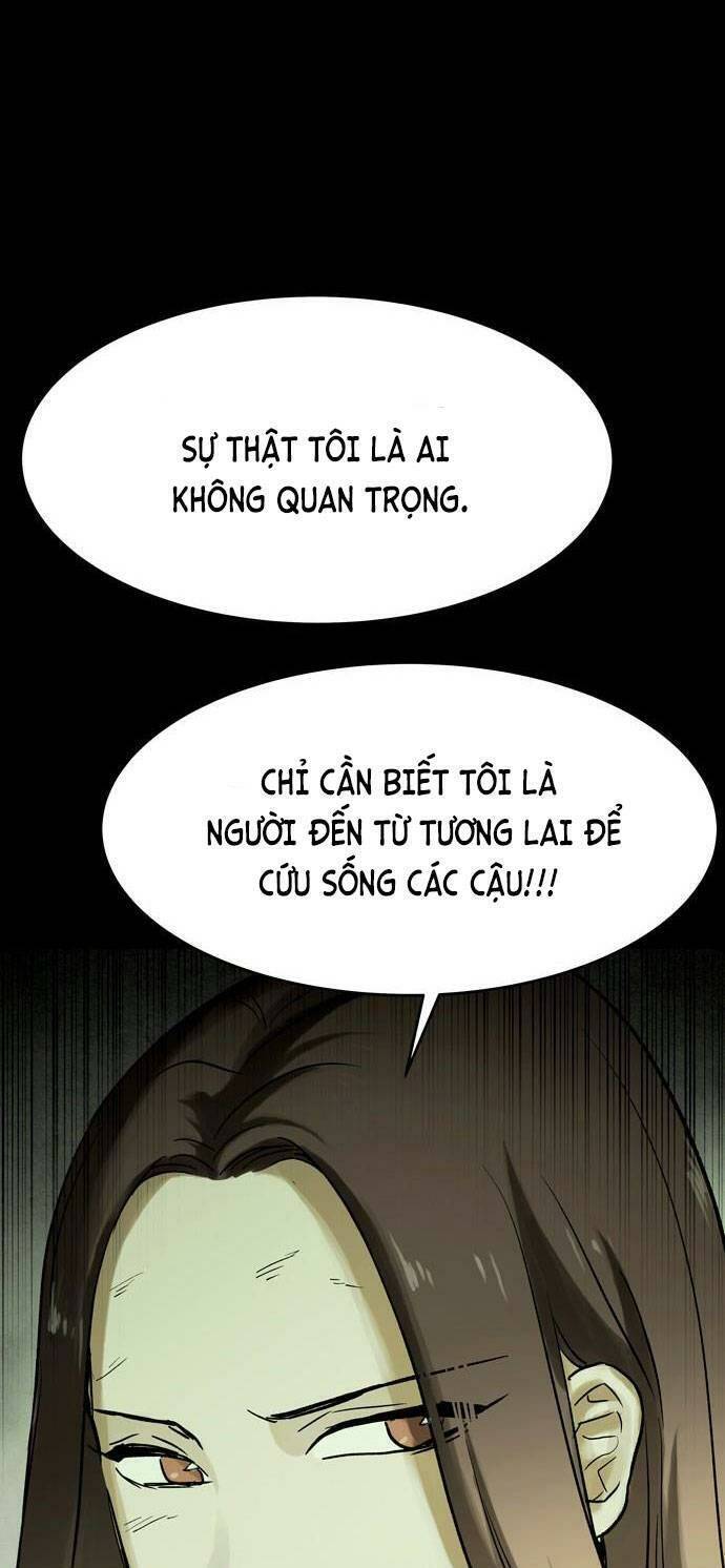 Mầm Chết Chapter 24 - Trang 2