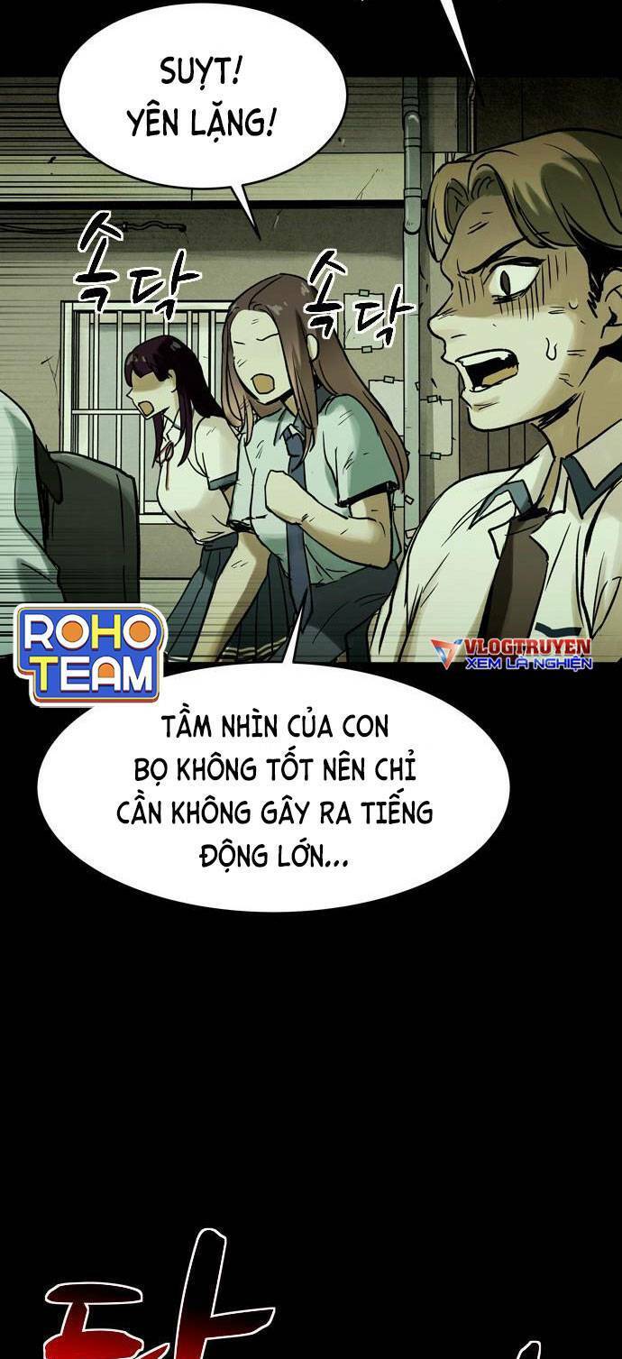 Mầm Chết Chapter 24 - Trang 2