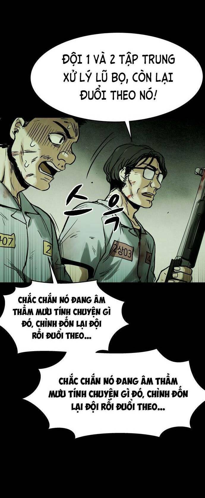 Mầm Chết Chapter 20 - Trang 2