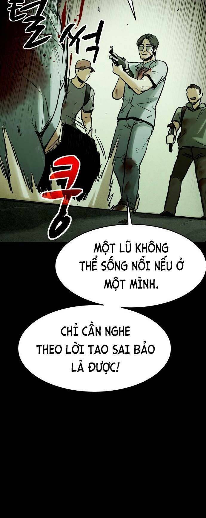 Mầm Chết Chapter 20 - Trang 2