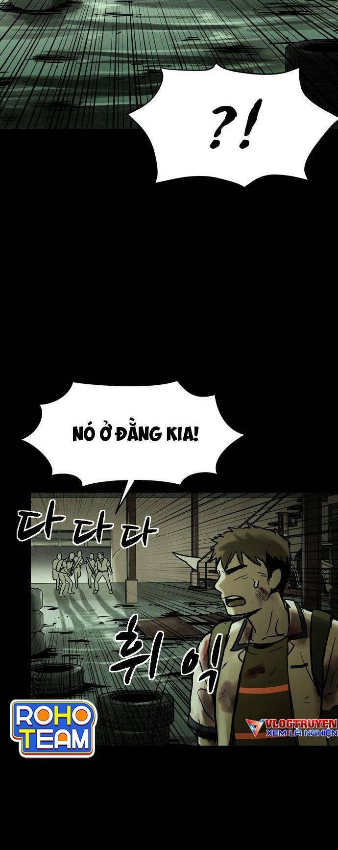 Mầm Chết Chapter 20 - Trang 2