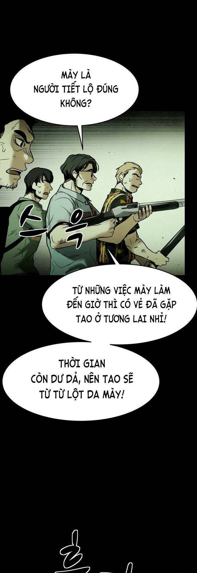 Mầm Chết Chapter 20 - Trang 2