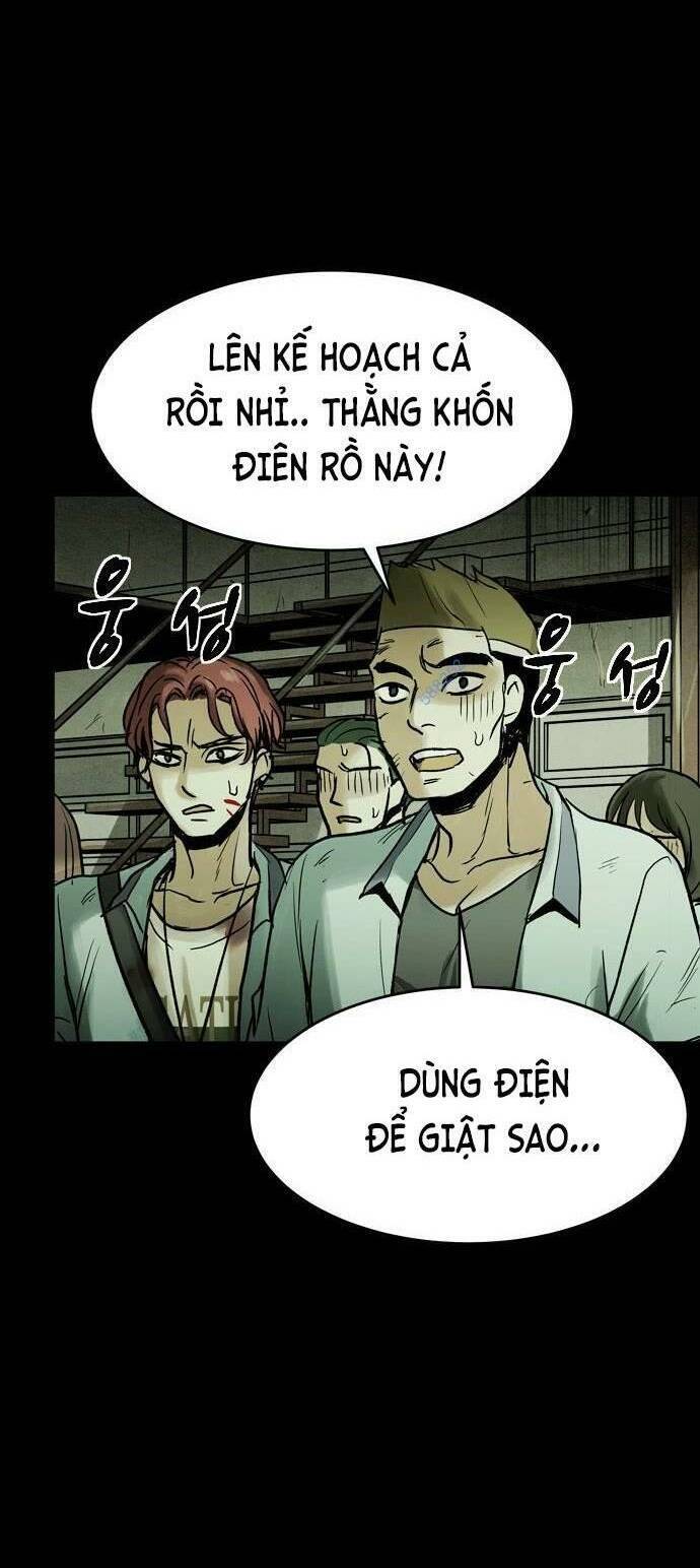 Mầm Chết Chapter 20 - Trang 2