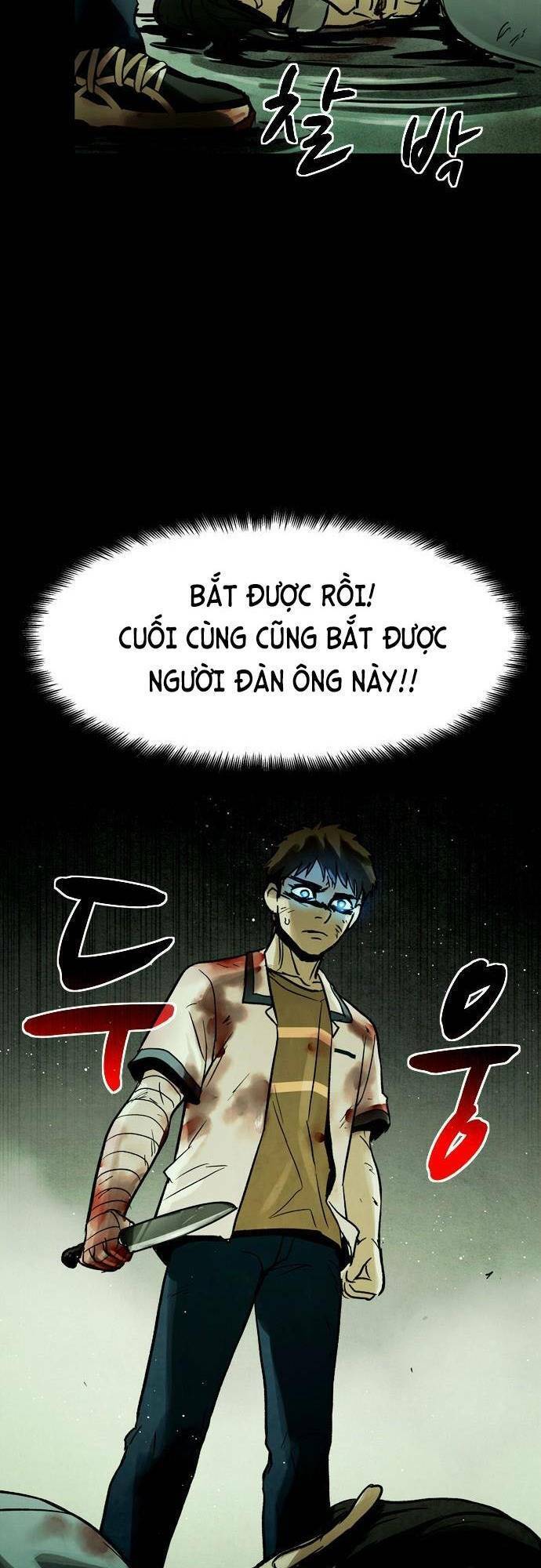 Mầm Chết Chapter 20 - Trang 2