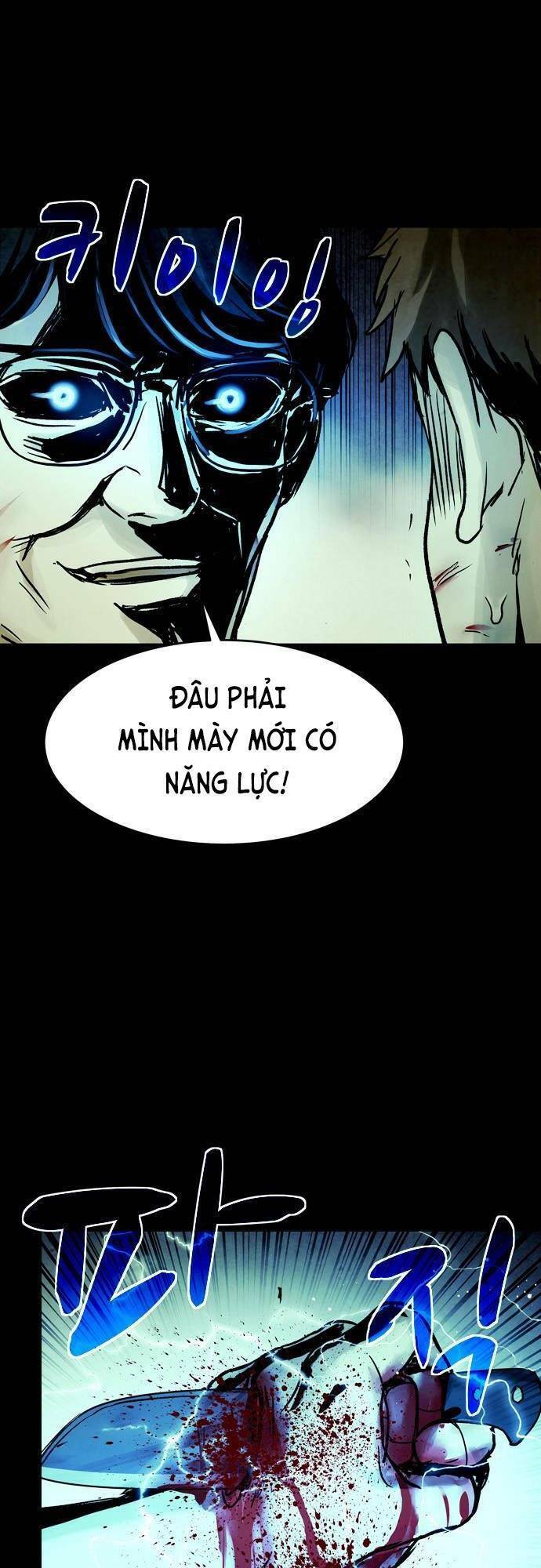 Mầm Chết Chapter 20 - Trang 2