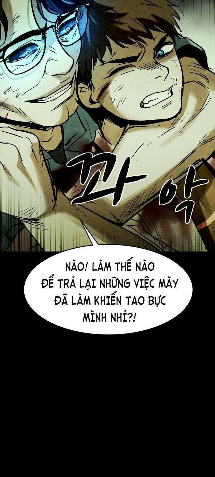 Mầm Chết Chapter 20 - Trang 2