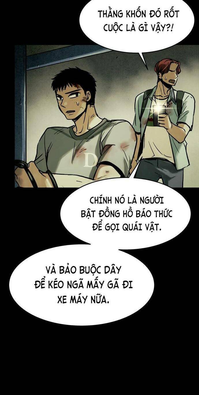 Mầm Chết Chapter 20 - Trang 2