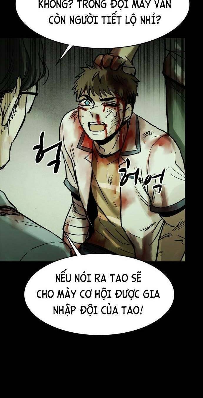 Mầm Chết Chapter 20 - Trang 2